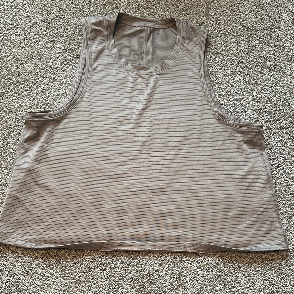 YPB Workout Tank
